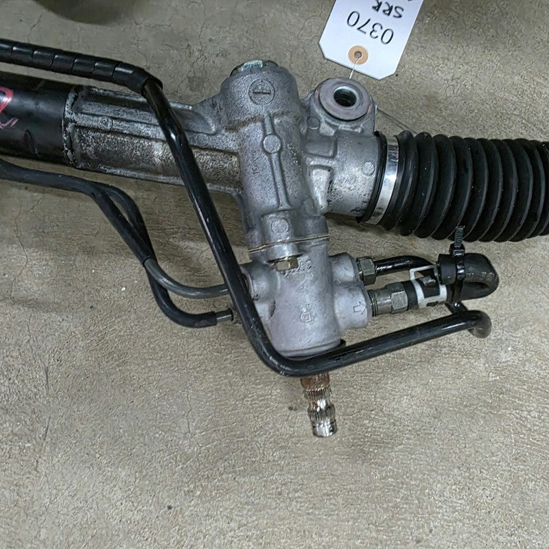 07/2000 to 06/2005 Toyota MCX10R Avalon Steering Rack