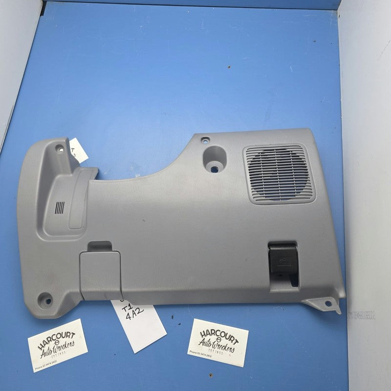 Under Steering Colum Dash Panel Suit EP91 Toyota Starlet 1996-1999