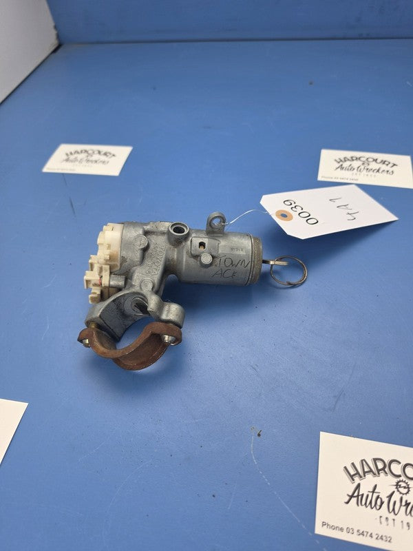 Ignition Barrel Lock Switch For Toyota TownAce SR40 (10/97 â12/98)