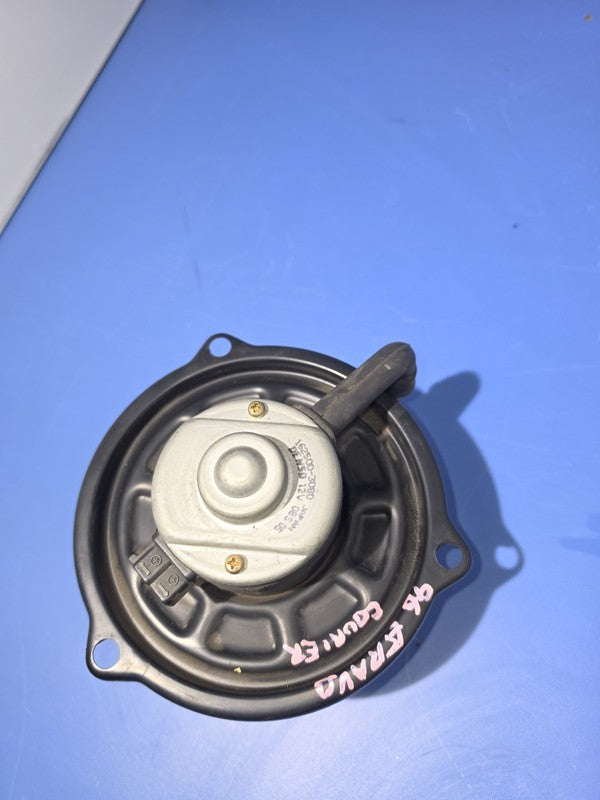 FORD COURIER / MAZDA BRAVO 06/85- 04/96 HEATER FAN MOTOR, BLOWER MOTO