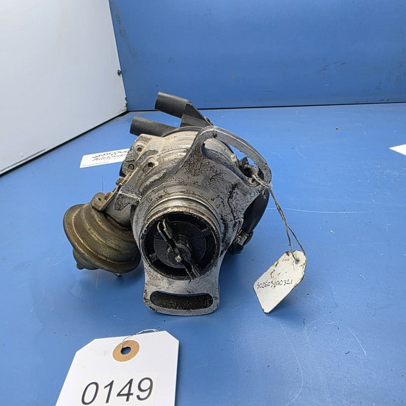 Distributor For 1991-1994 Ford Capri 1.6L 4 Cylinder Turbocharged