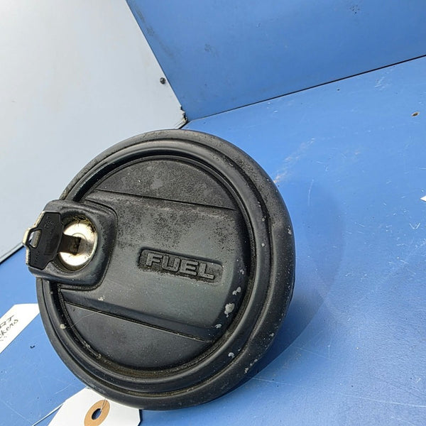Fuel Flap Petrol Door Suits Subaru Brat Brumby Subaru Leone 1982â199