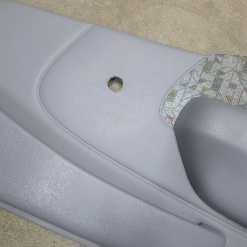 Front Right Door Trim Suit Toyota Starlet 4 Door EP91 03/1996-09/1999