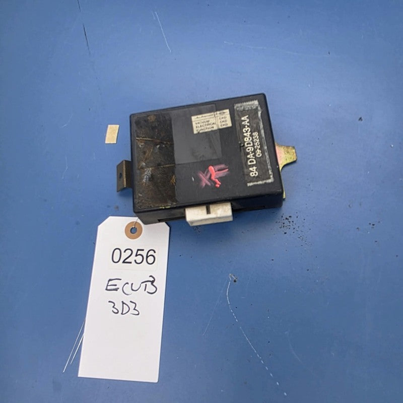 Ford XF ZL FE Cruise Control Module Falcon Fairmont Ghia Fairlane Ltd.
