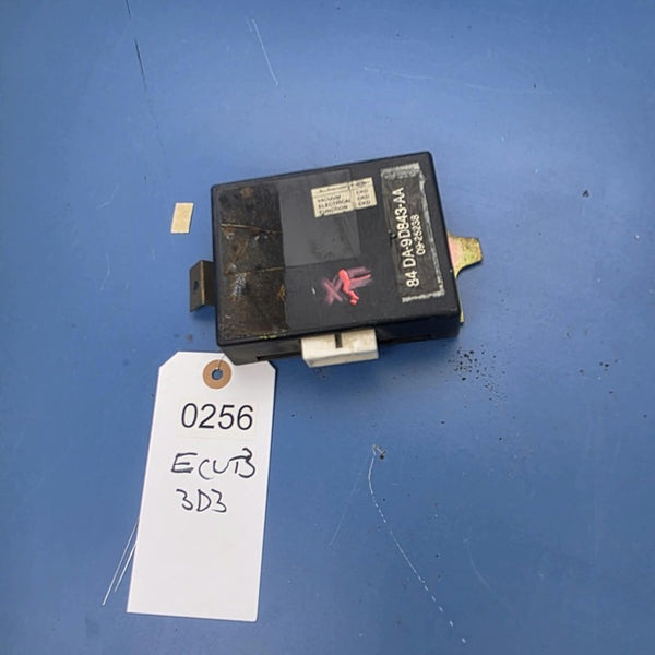 Ford XF ZL FE Cruise Control Module Falcon Fairmont Ghia Fairlane Ltd.