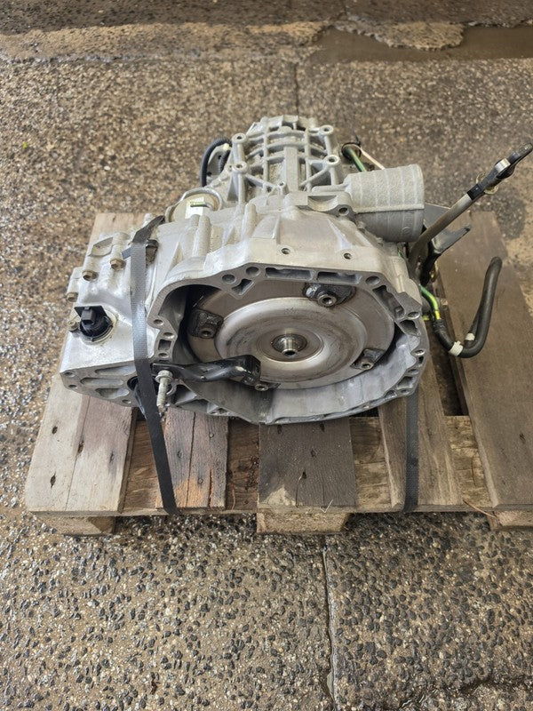 Nissan Pulsar N16 1.8 QG18 Automatic Transmission with warranty 175000