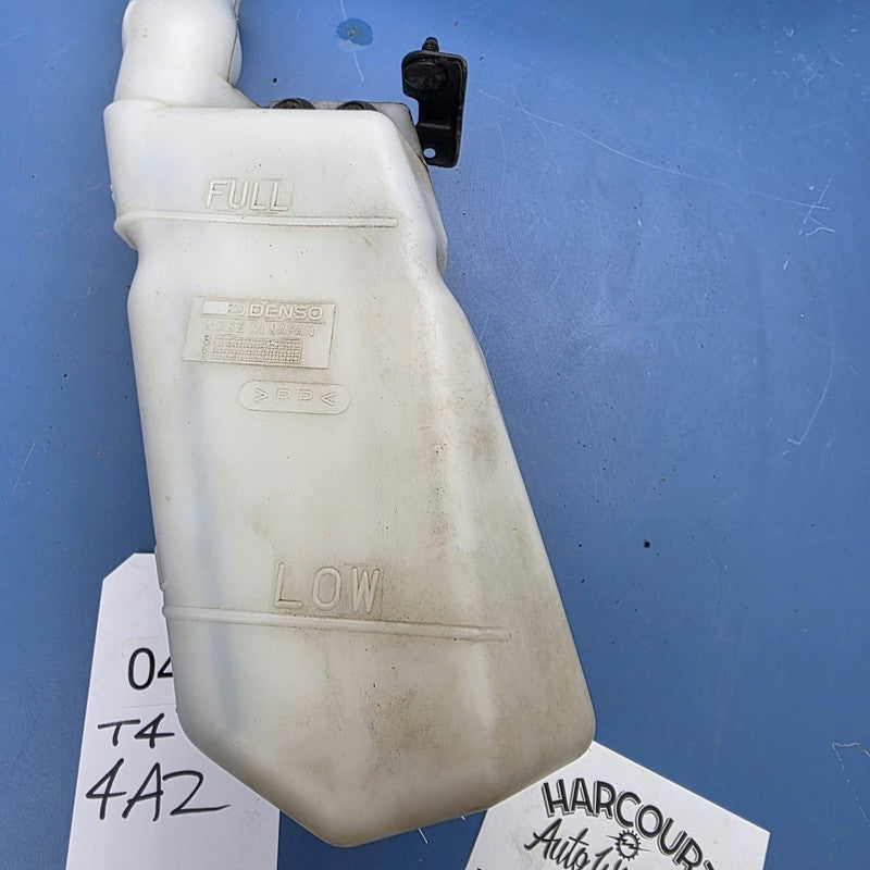 Toyota Corolla AE112 Overflow Coolant Bottle 10/98-11/01 Genuine