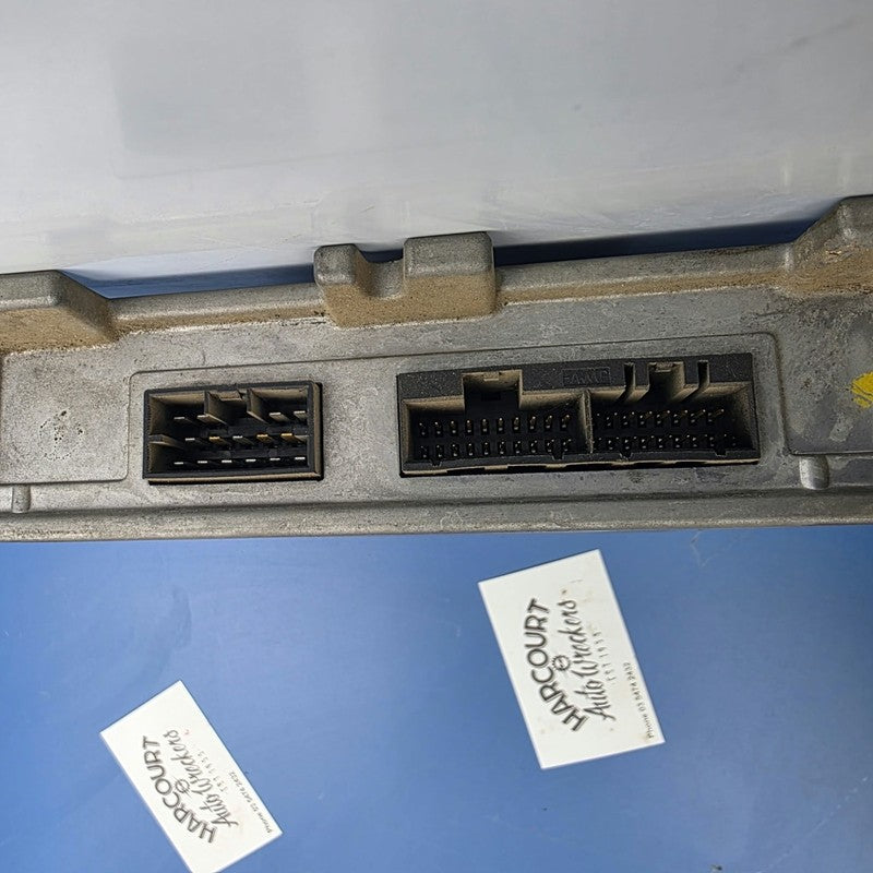 ECU To Suit N12 Nissan Pulsar ET Turbo Manual