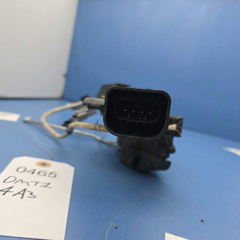 Front Right Door Lock Latch Mechanism Toyota Corolla AE112 10/1998-11