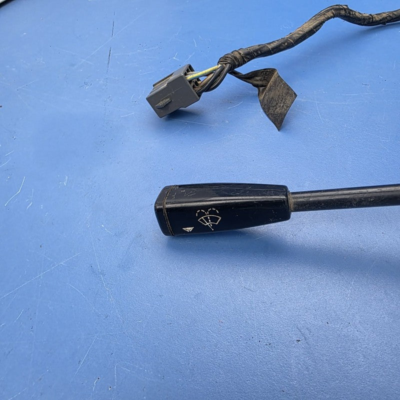 Ford Falcon XD XE Wiper Switch Non Intermittent Fairlane Fairmont ESP