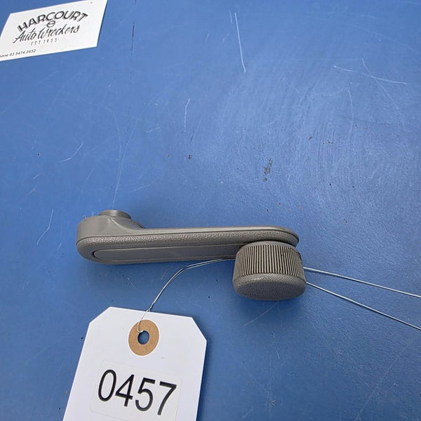 Window Winder Handle Suit Toyota Corolla AE112 10/1998-11/2001