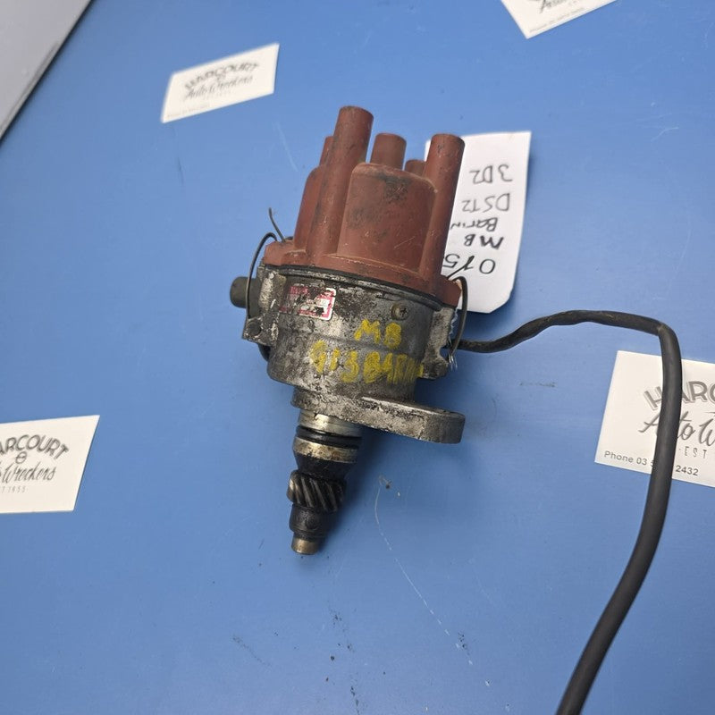 Distributor Suit Holden Barina Suzuki Swift MB ML 1.3L 4cyl G13A 1985-