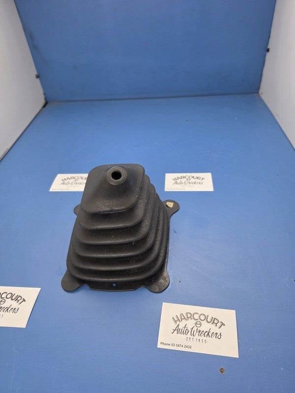 Ford Falcon Xg Xh Ea Eb Ed T5 Manual Gear Boot XR6 XR8 Tickford