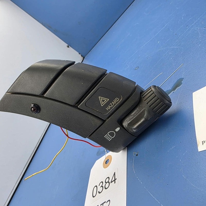 HOLDEN VN COMMODORE HEADLIGHT SWITCH HAZARD SWITCH
