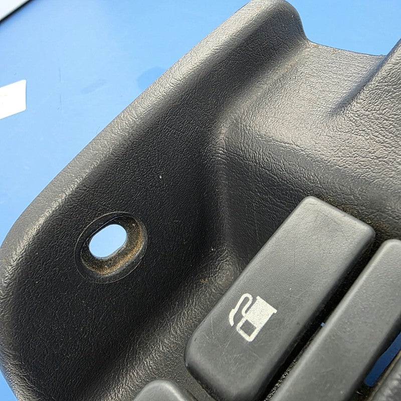 Toyota Corolla Fuel Door / Boot Release Switch AE101 09/1994-10/1999