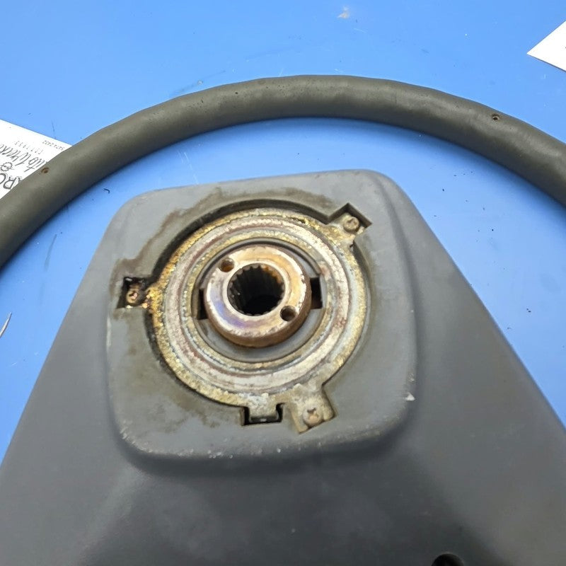 Steering Wheel To Suit Subaru Brumby 1982-1994