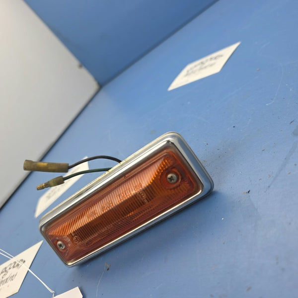 Datsun 200B Stanza Guard Repeater - Suits either LH or RH Side