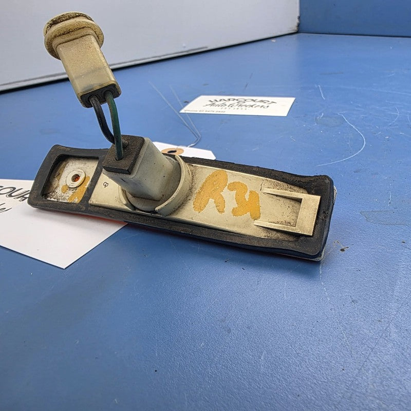 Side Repeater Side Indicator Suit Nissan Skyline R31 Silhouette GTS