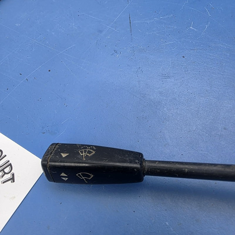 Ford Falcon XD XE Wiper Switch Non Intermittent Fairlane Fairmont ESP