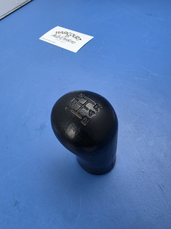 Au Falcon Gear Knob T5 Manual XR6 XR8 Tickford