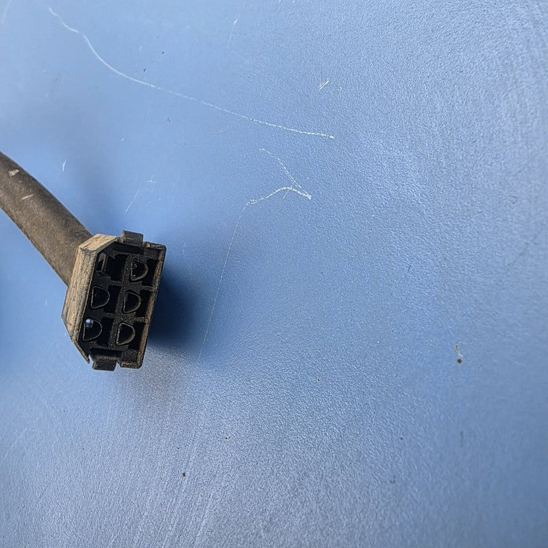 HOLDEN VH VK SLE HDT COMMODORE GENUINE INDICATOR SWITCH Indicator Canc