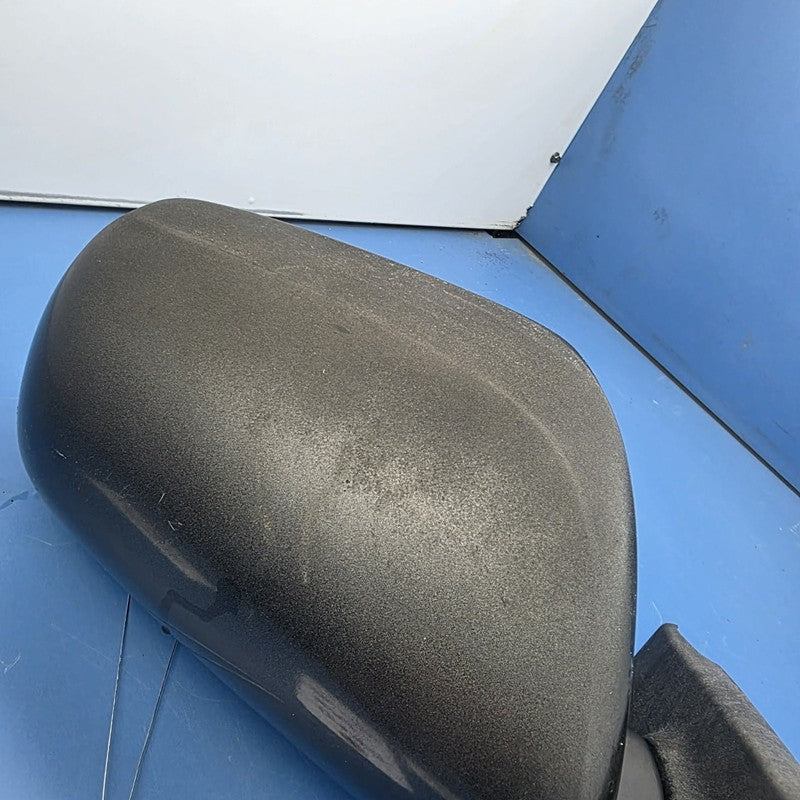 Toyota Yaris 2005-2011 5 Door Hatch Right Mirror Electric Grey In Colo