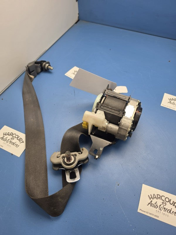HONDA CIVIC SEAT BELT RH FRONT SEAT BELT ONLY 5DR HATCH 7TH GEN 11/00-