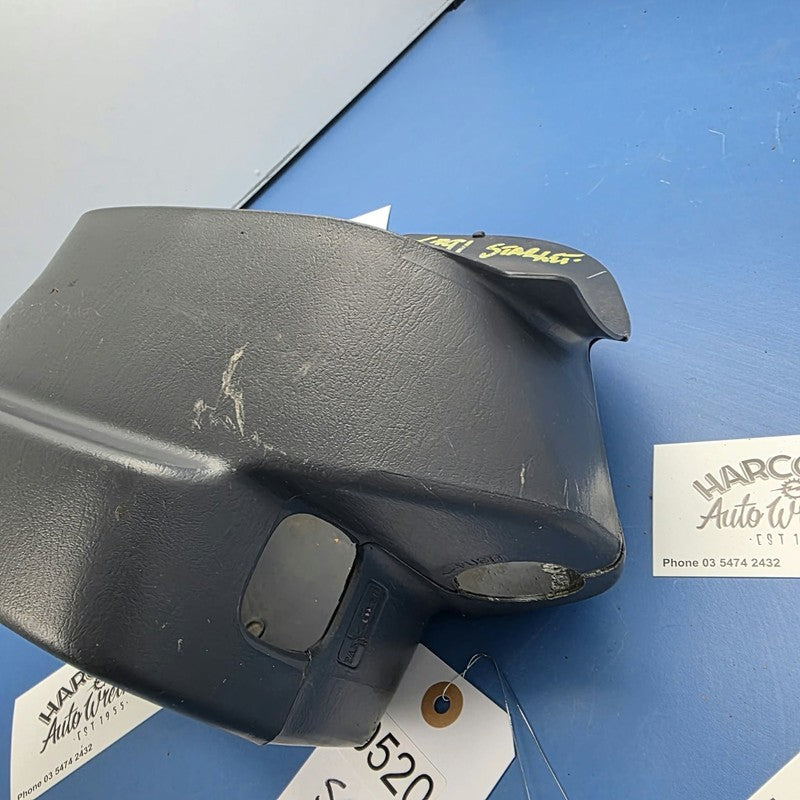 Steering Column Surround Trim Suit EP91 Toyota Starlet 1996-1999