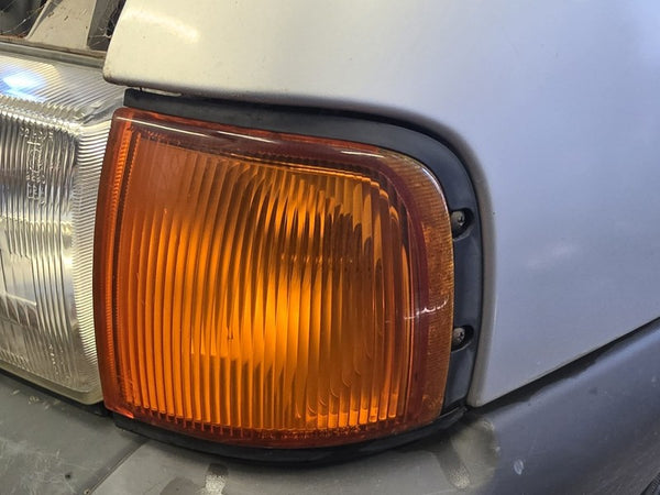 Indicator Left Hand Front Ford Courier PE 01/1999 2000 2001 10/2002