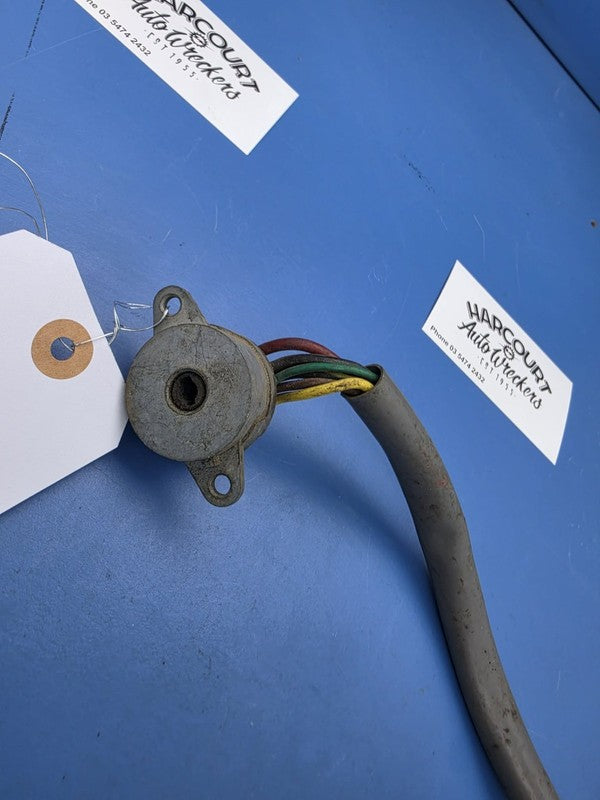 Ford Cortina TC TD Ignition Switch 1973 1974 1975 1976