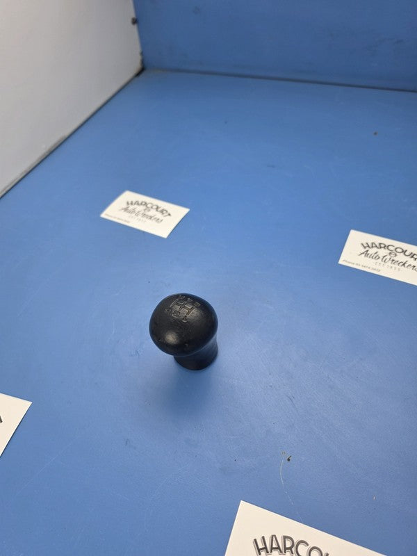 Au Falcon Gear Knob T5 Manual XR6 XR8 Tickford