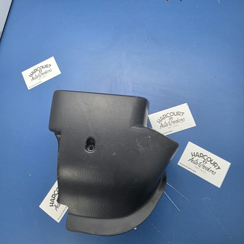 Steering Column Surround Trim Suit EP91 Toyota Starlet 1996-1999