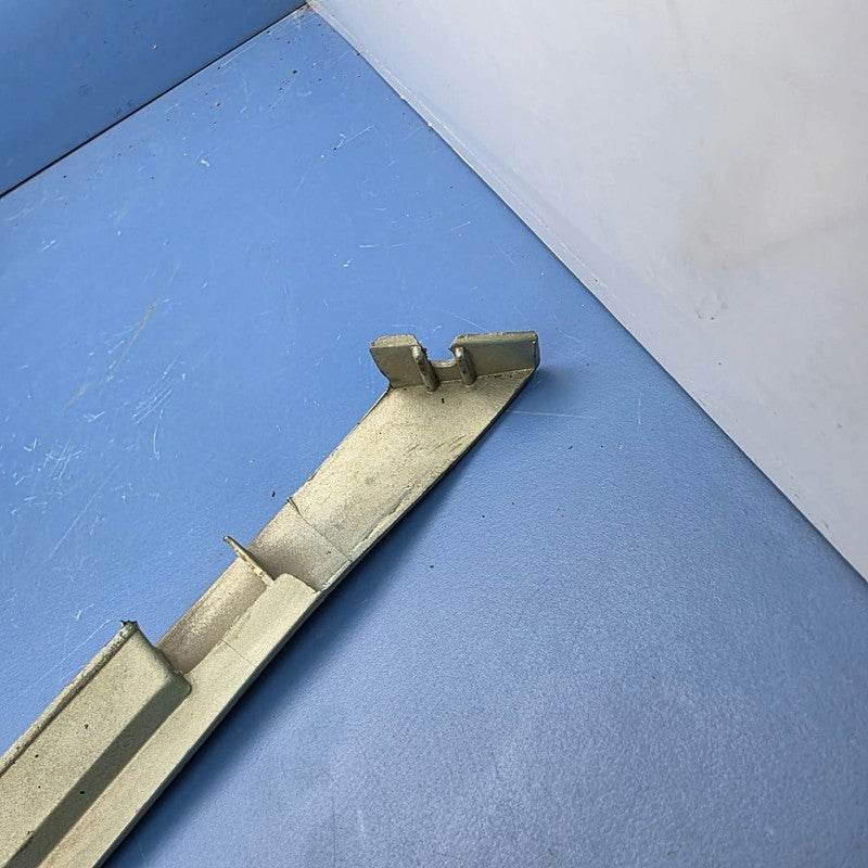 Front Bumper Bar Upper Moulding Trim (LH) Holden VL Commodore