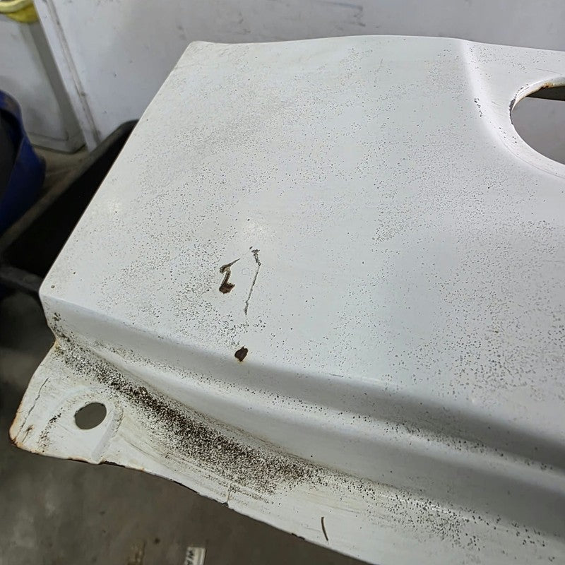 Wiper Cowl Panel Suit Subaru Brumby 1984-1994 Wiper Cover Panel Vent P