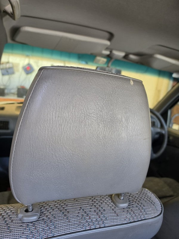 Head Rest Left Or Right Front Ford Courier PE Mazda Bravo 01/1999 10/2