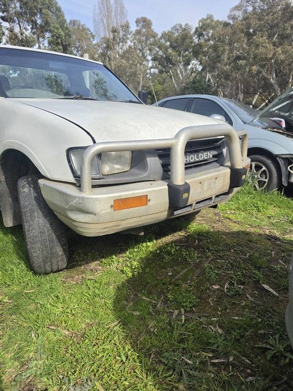 Tf Holden ALLOY TJM Bullbar 4x4 12/97-02/03 97 98 99 00 01 02 03