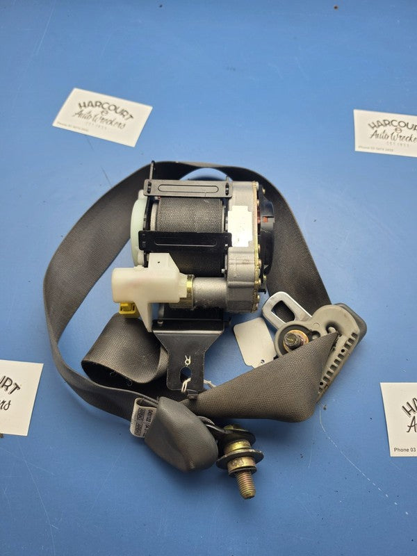 HONDA CIVIC SEAT BELT RH FRONT SEAT BELT ONLY 5DR HATCH 7TH GEN 11/00-