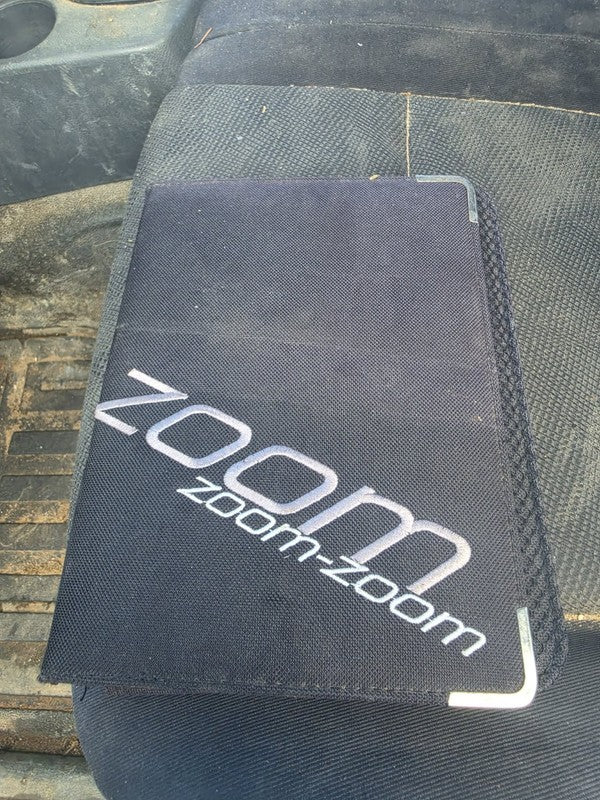Owners Manual/Service Books For Mazda BT50 10/2011-08/2015