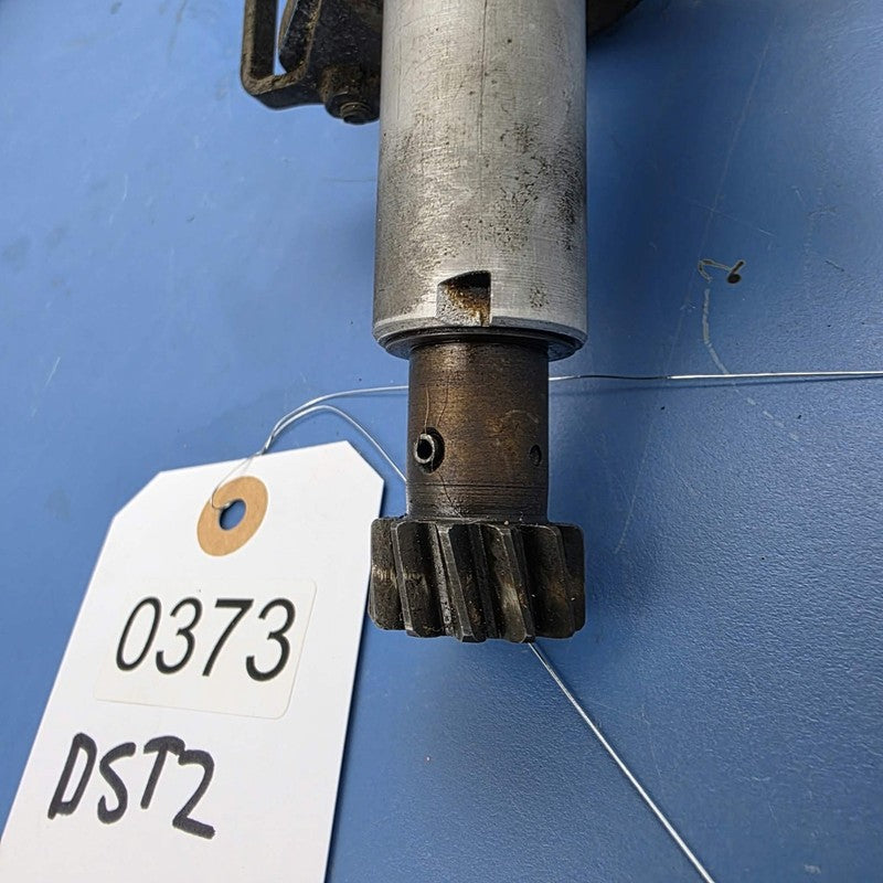 Subaru Leone, Brumby Brat EA81 EA82 Distributor Points Type, genuine