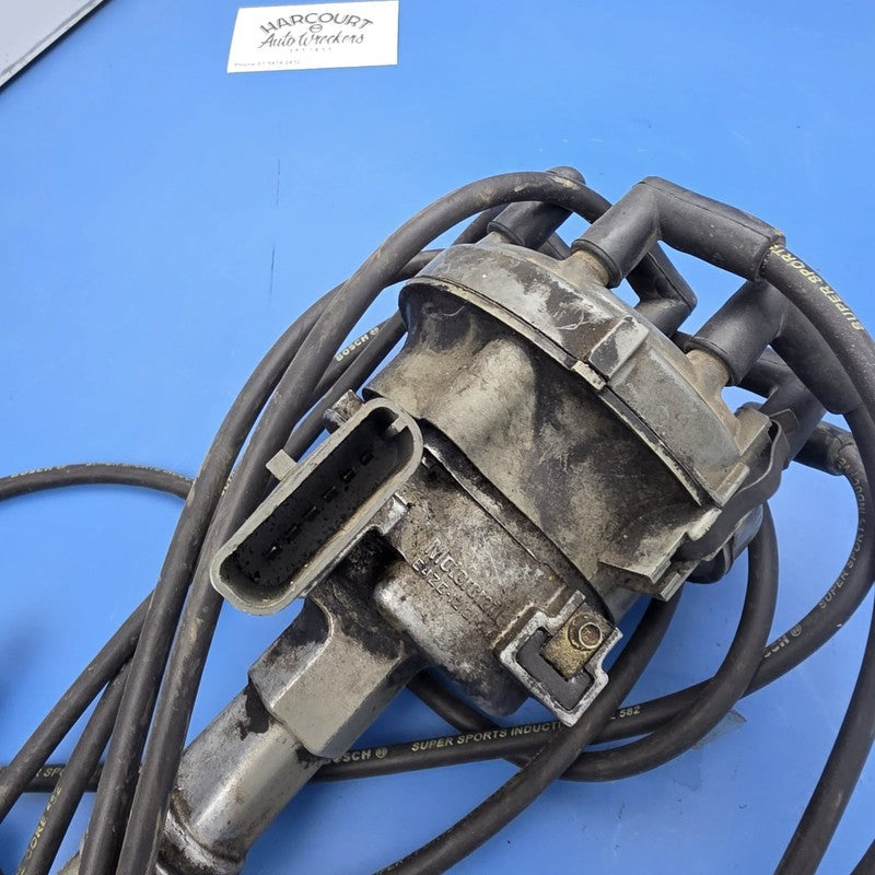 Genuine Ford Distributor for FORD EB ED EF EL Falcon F100 F150 LTD Win