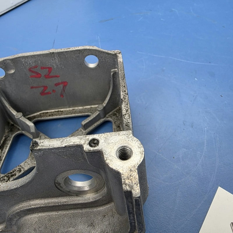 Ford Territory SZ Diesel High Pressure Fuel Pump Injector Pump Bracket