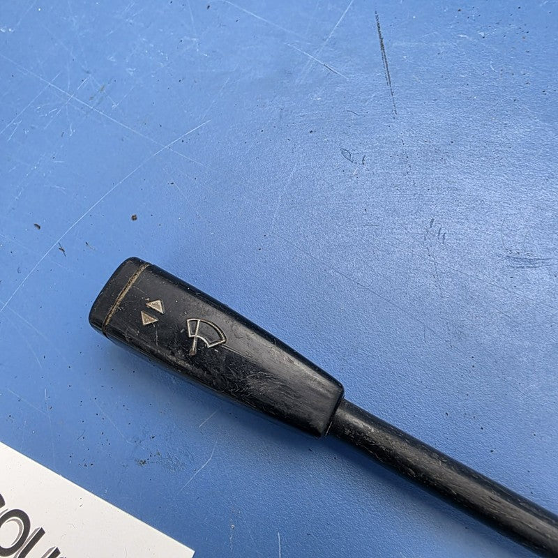 Ford Cortina TE TF Wiper Switch Non Intermittent