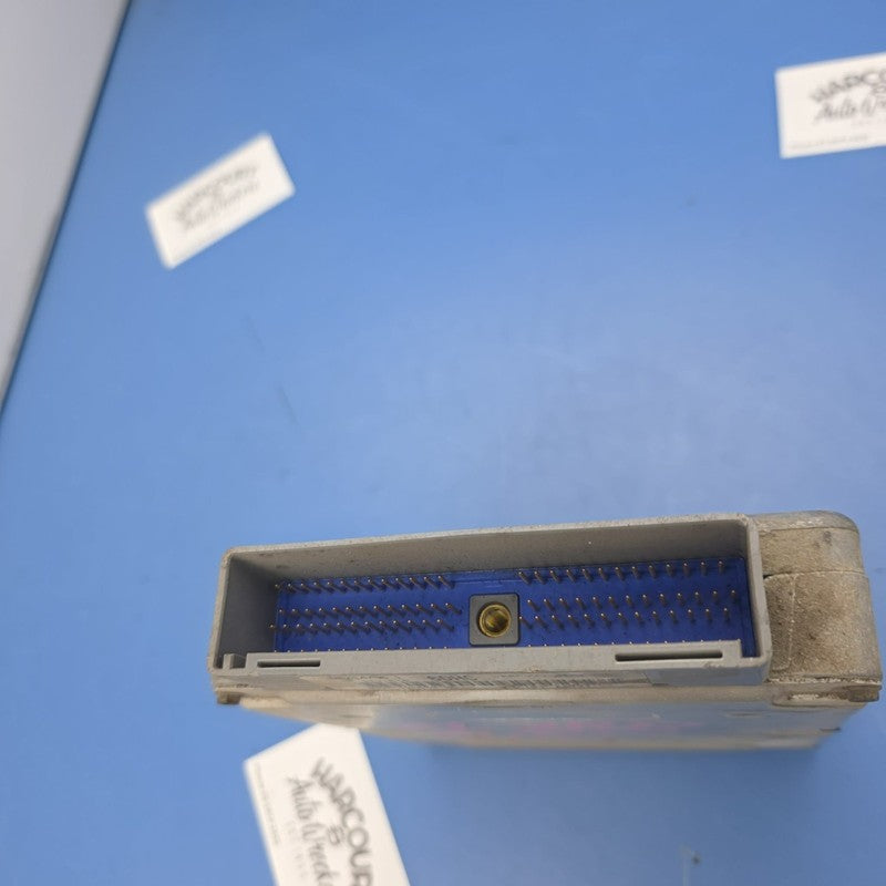 EL XR8 Auto ECU 6DHC