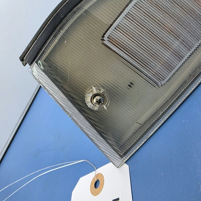 Front Indicator Corner Lamp LH Genuine Suit Nissan N13 Pulsar 1987-198
