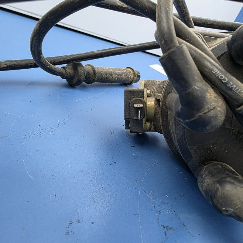 Distributor For HOLDEN VL RB30 3 Liter 6 Cylinder Turbo Calais Berlina