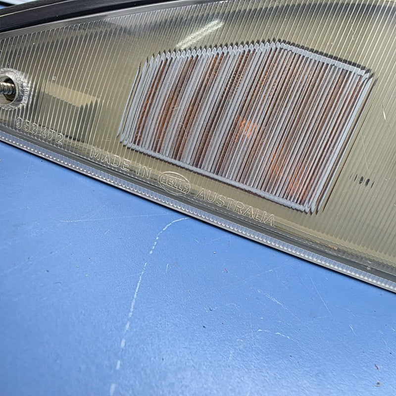 Front Indicator Corner Lamp RH Genuine Suit Nissan N13 Pulsar 1987-198