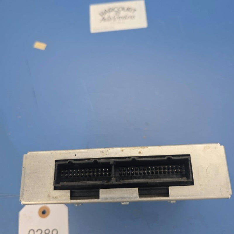 ECU To Suit VP Holden Commodore 3.8 BUICK Auto BABR