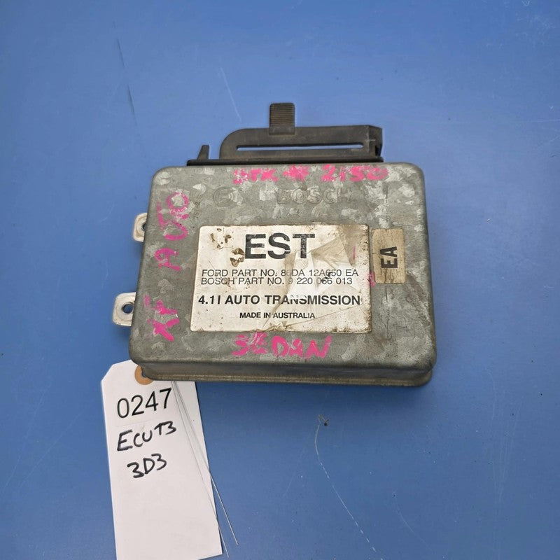 ELECTRONIC SPARK TIMING ECU EST Suit Ford XF Falcon 4.1 Liter 6 Cylin