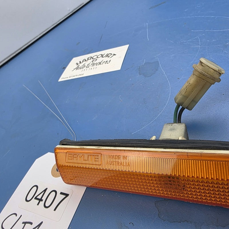 Side Repeater Side Indicator Suit Nissan Skyline R31 Silhouette GTS