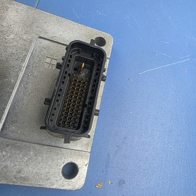 TCM TRANMISSION CONTROL MODULE SUT VZ COMMODORE YMDB